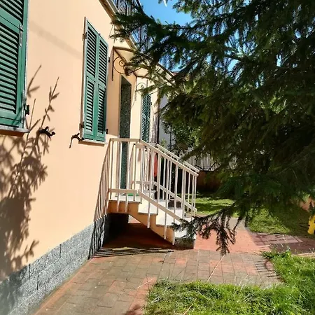 Renata * Piano di Follo